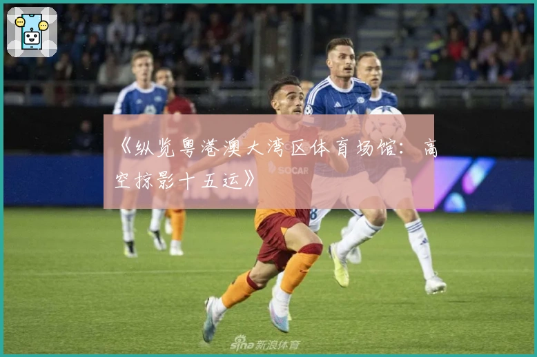 《纵览粤港澳大湾区体育场馆：高空掠影十五运》