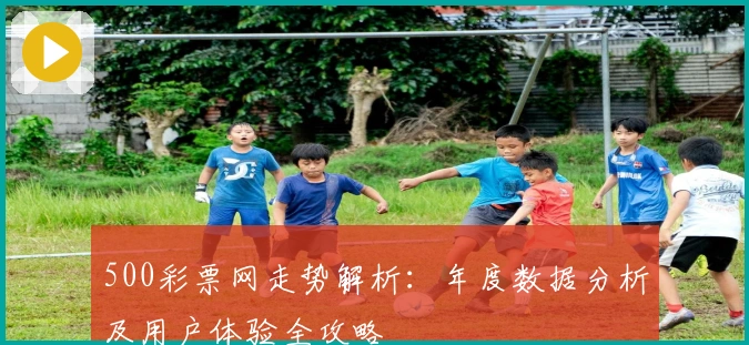 500彩票网走势解析：年度数据分析及用户体验全攻略