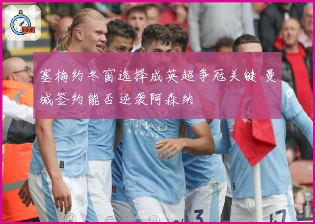 塞梅约冬窗选择成英超争冠关键 曼城签约能否逆袭阿森纳