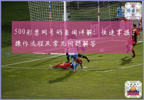 500彩票网号码查询详解：快速掌握操作流程及常见问题解答